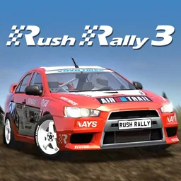 Icona di Rush Rally 3