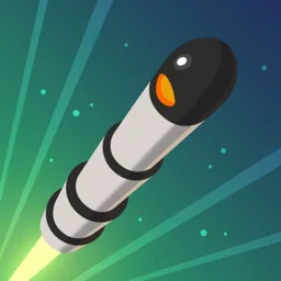 Icona di Space Frontier